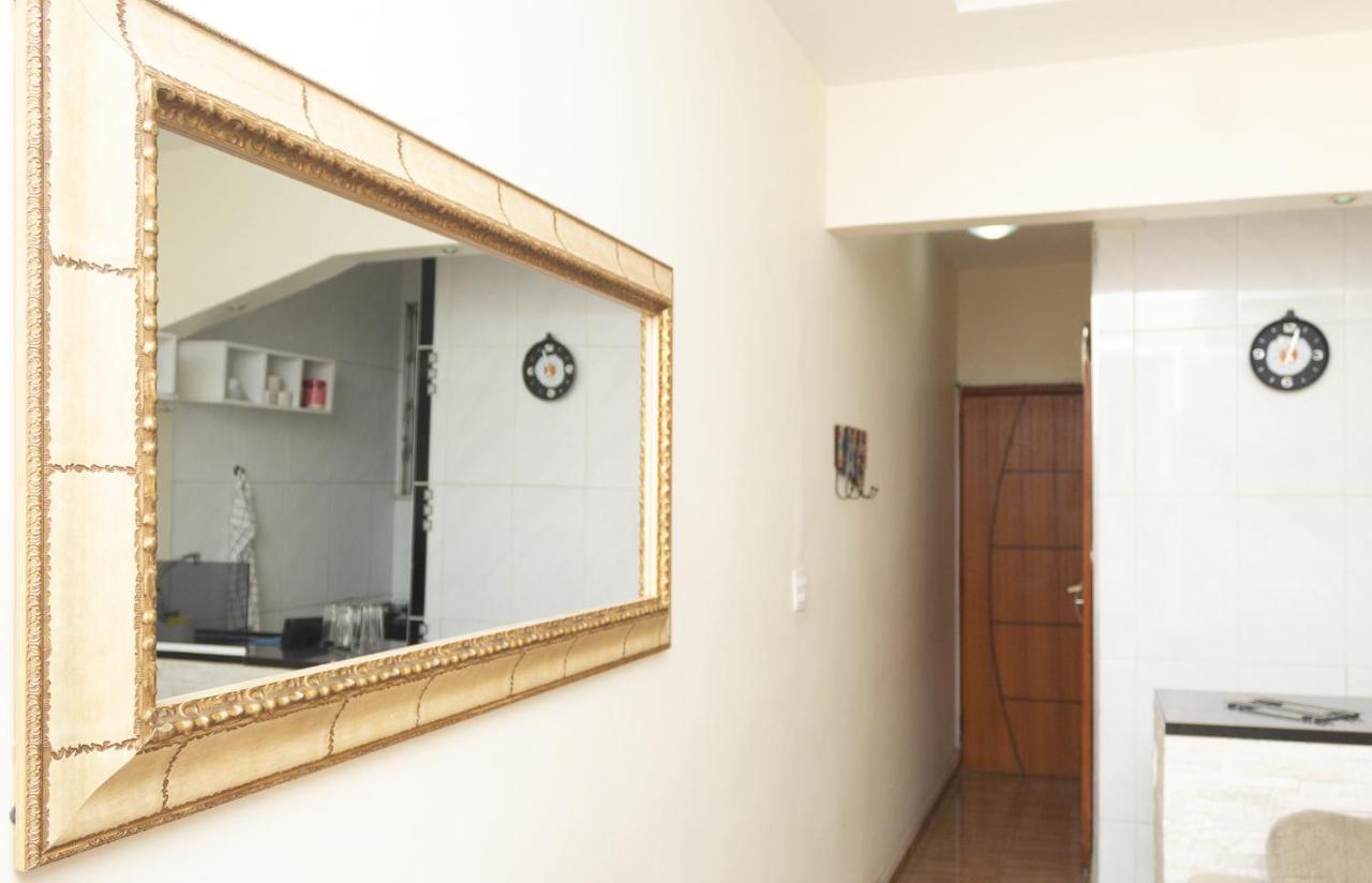 Apartamento Copa Suica Rio de Janeiro Eksteriør bilde